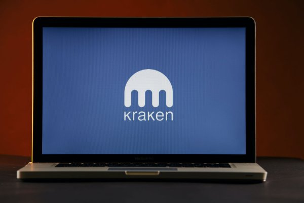 Kraken 17 at